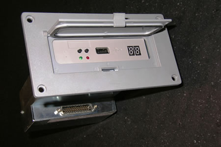 Emulatore USB Floppy Disk